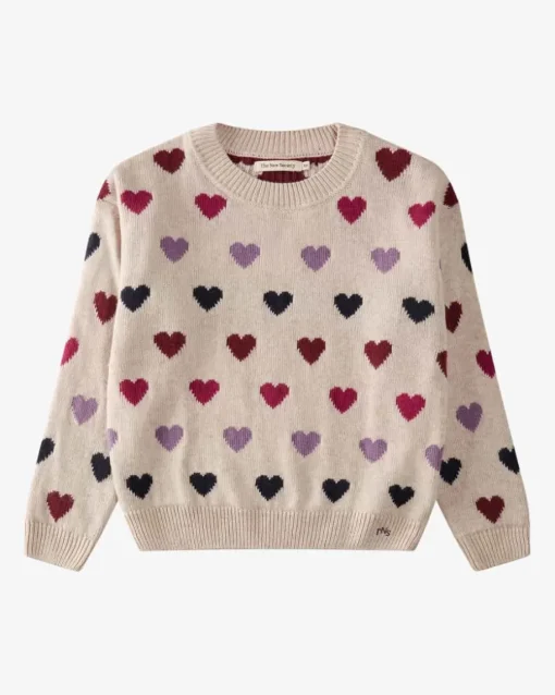 Cora Pullover