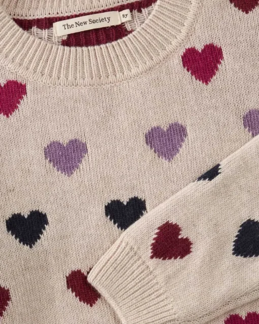 Cora Pullover