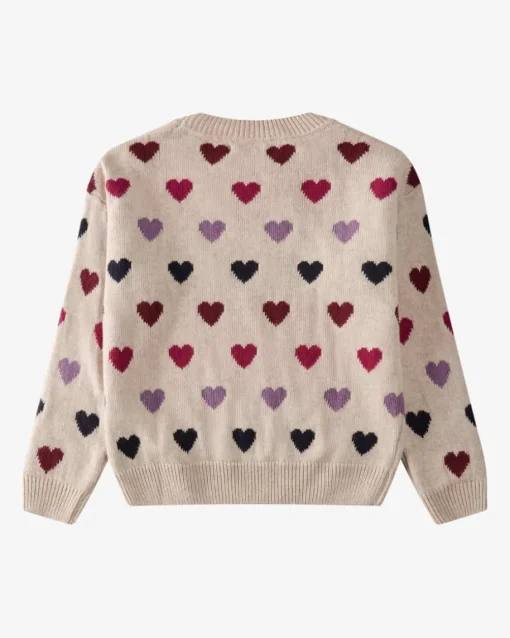 Cora Pullover