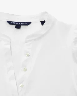 Coralee Top