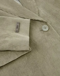Cord-Blazer