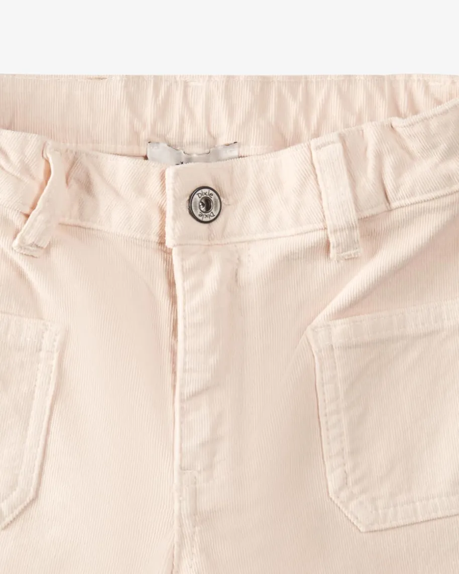Cordhose