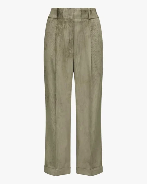 7/8-Cordhose
