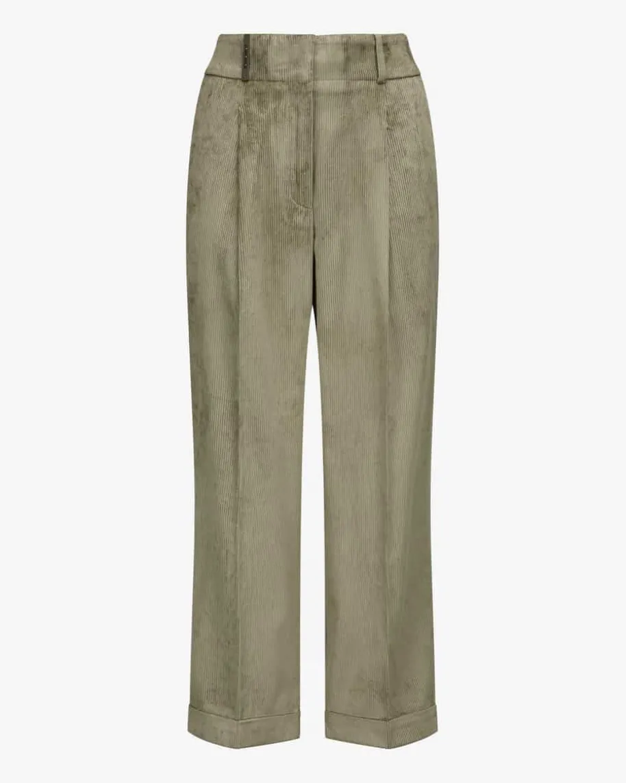 7/8-Cordhose