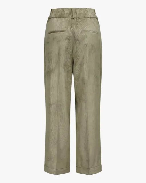 7/8-Cordhose