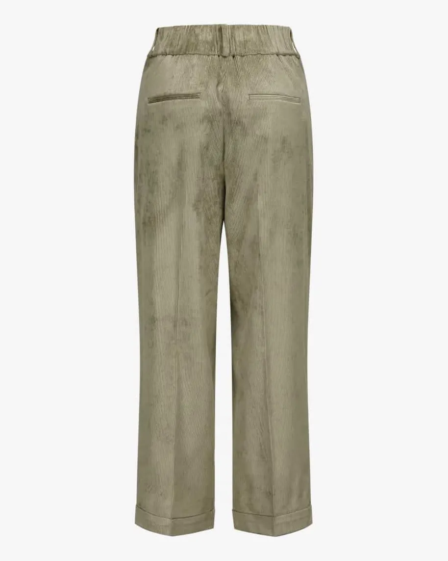7/8-Cordhose