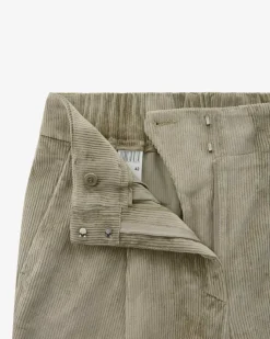 7/8-Cordhose