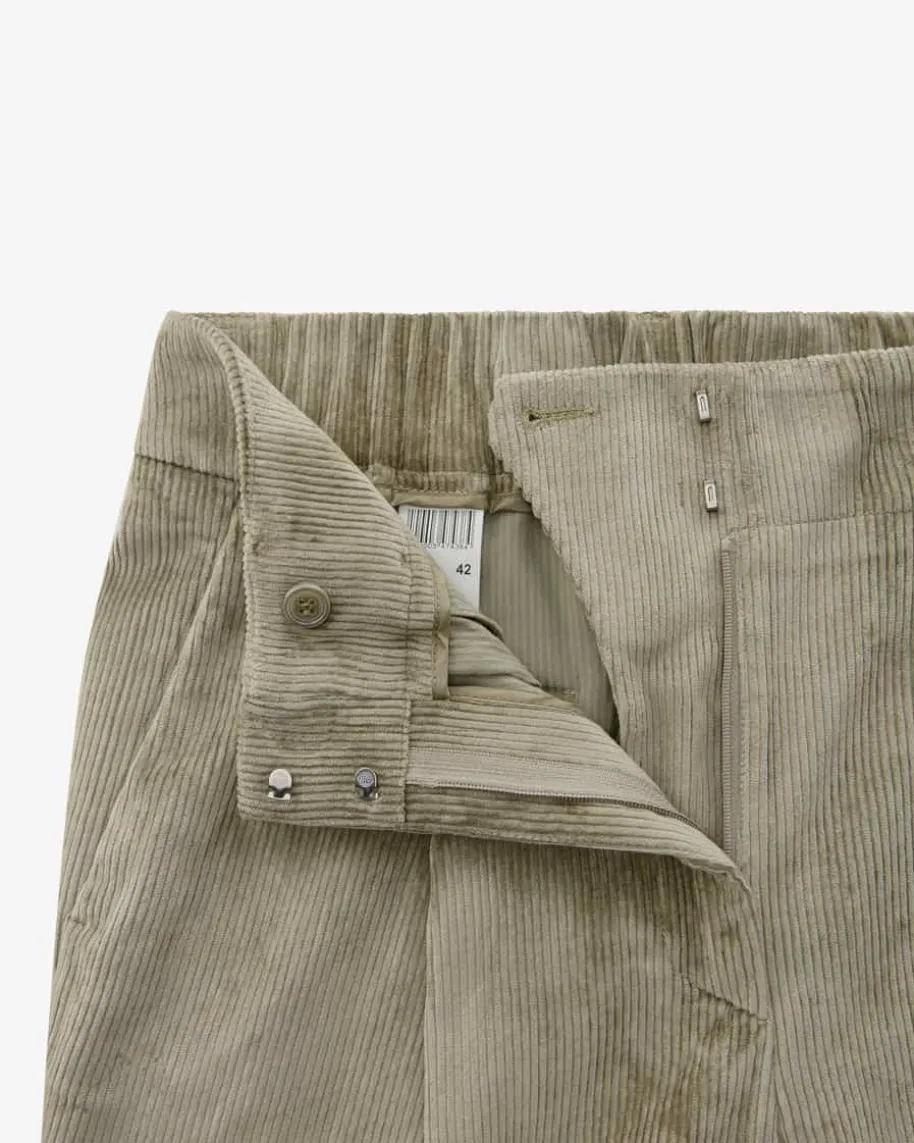 7/8-Cordhose