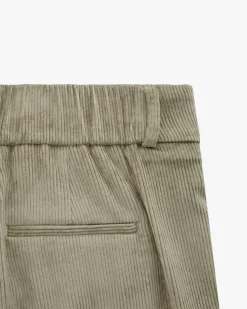 7/8-Cordhose