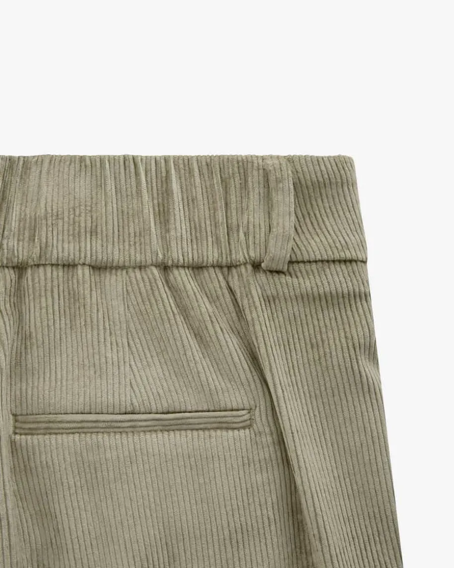 7/8-Cordhose