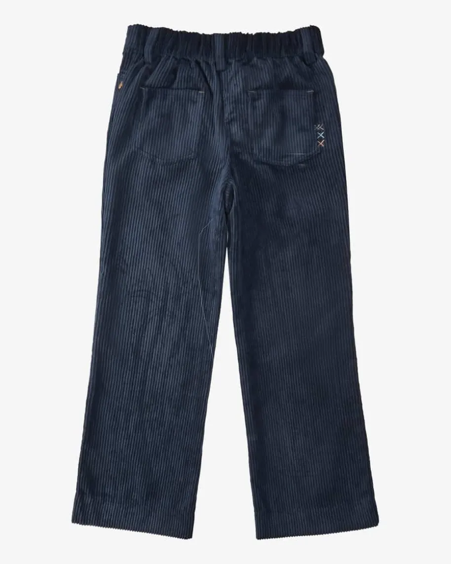 Cordhose