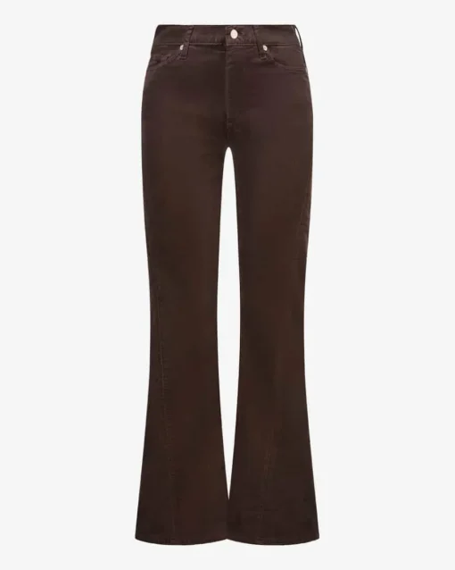 Cordhose