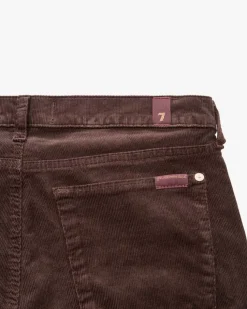 Cordhose