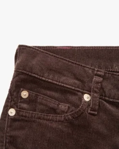 Cordhose