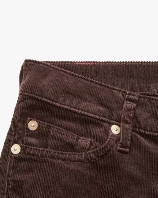 Cordhose