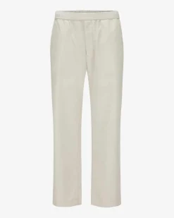 Cordhose aus Baumwolle