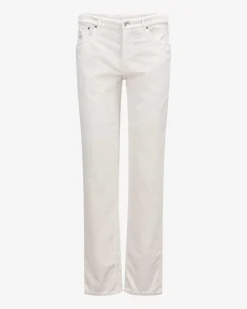 Cordhose aus Baumwolle