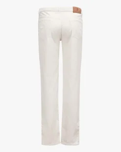 Cordhose aus Baumwolle