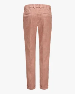 Cordhose aus Baumwoll-Mix