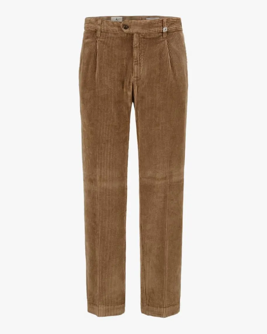 Cordhose Contemporary