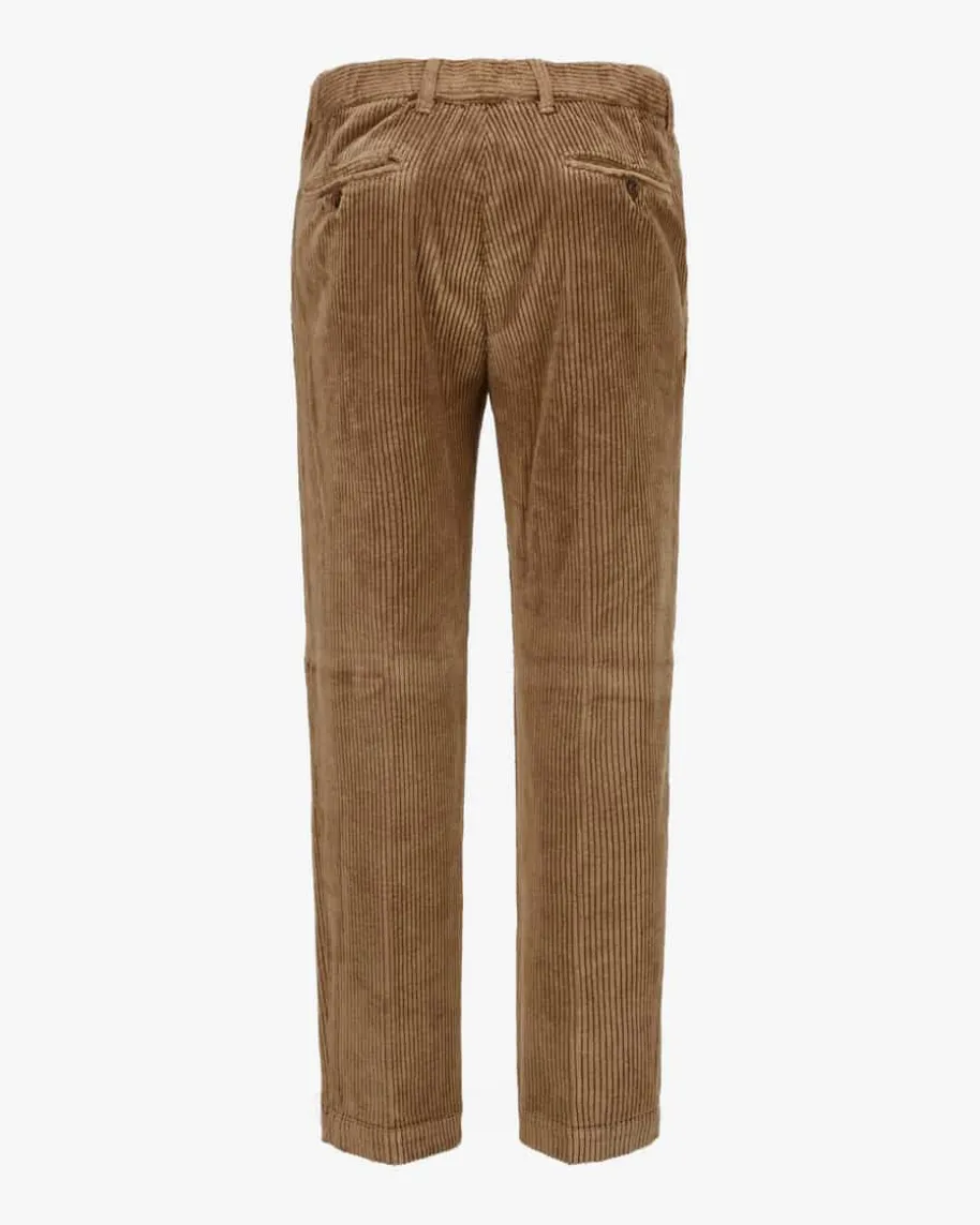 Cordhose Contemporary