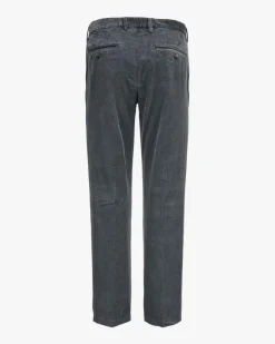 Cordhose Contemporary aus Baumwoll-Mix