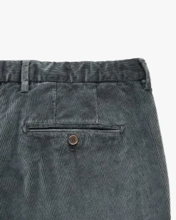 Cordhose Contemporary aus Baumwoll-Mix