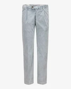 Cordhose Contemporary aus Baumwoll-Mix