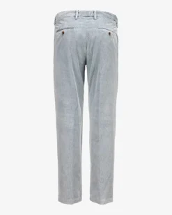 Cordhose Contemporary aus Baumwoll-Mix