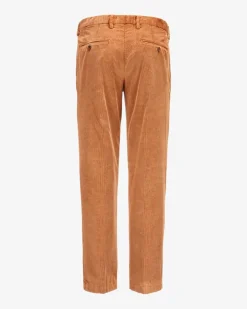 Cordhose Contemporary aus Baumwoll-Mix