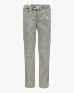 Cordhose Contemporary aus Baumwoll-Mix