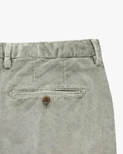 Cordhose Contemporary aus Baumwoll-Mix