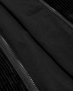 Cordjacke