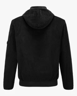 Cordjacke