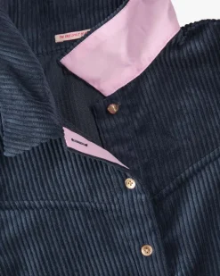Cordkleid