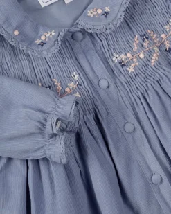 Cordkleid