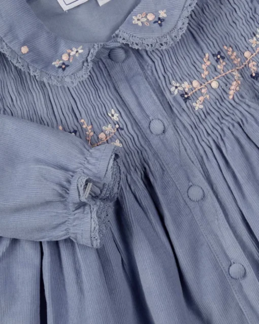 Cordkleid