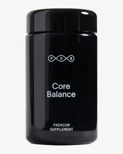Core Balance Nahrungsergänzungsmittel