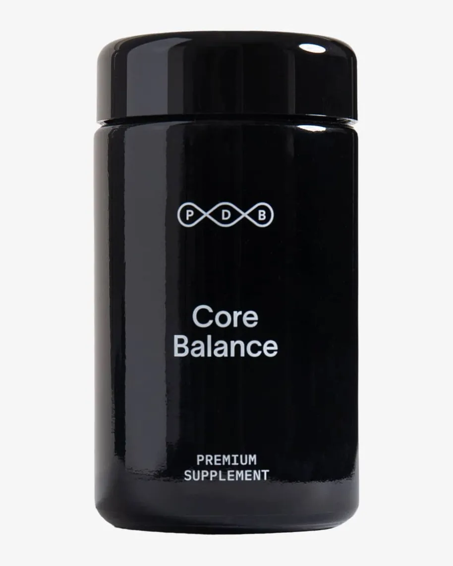 Core Balance Nahrungsergänzungsmittel