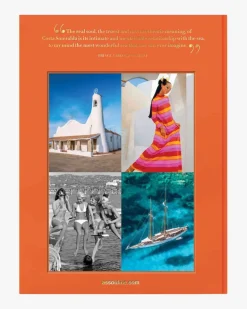 Costa Smeralda Buch