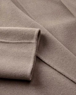 Costa Woll-Cashmere-Mantel