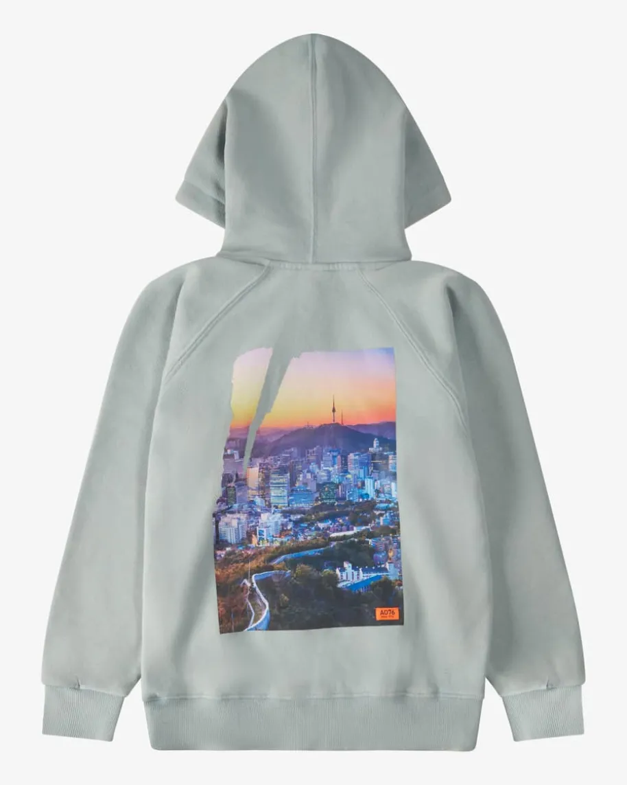 Cosy Hoodie