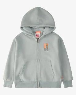 Cosy Sweatjacke