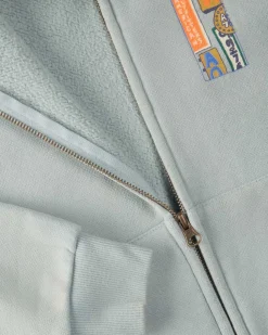 Cosy Sweatjacke