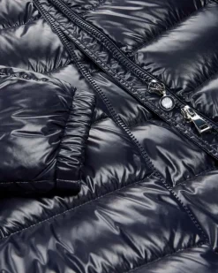 Courcelles Daunenmantel