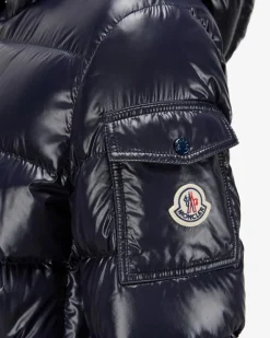 Courcelles Daunenmantel