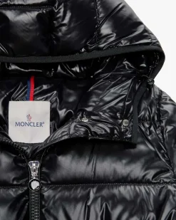 Courcelles Daunenmantel