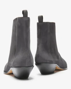 Cowboy-Boots