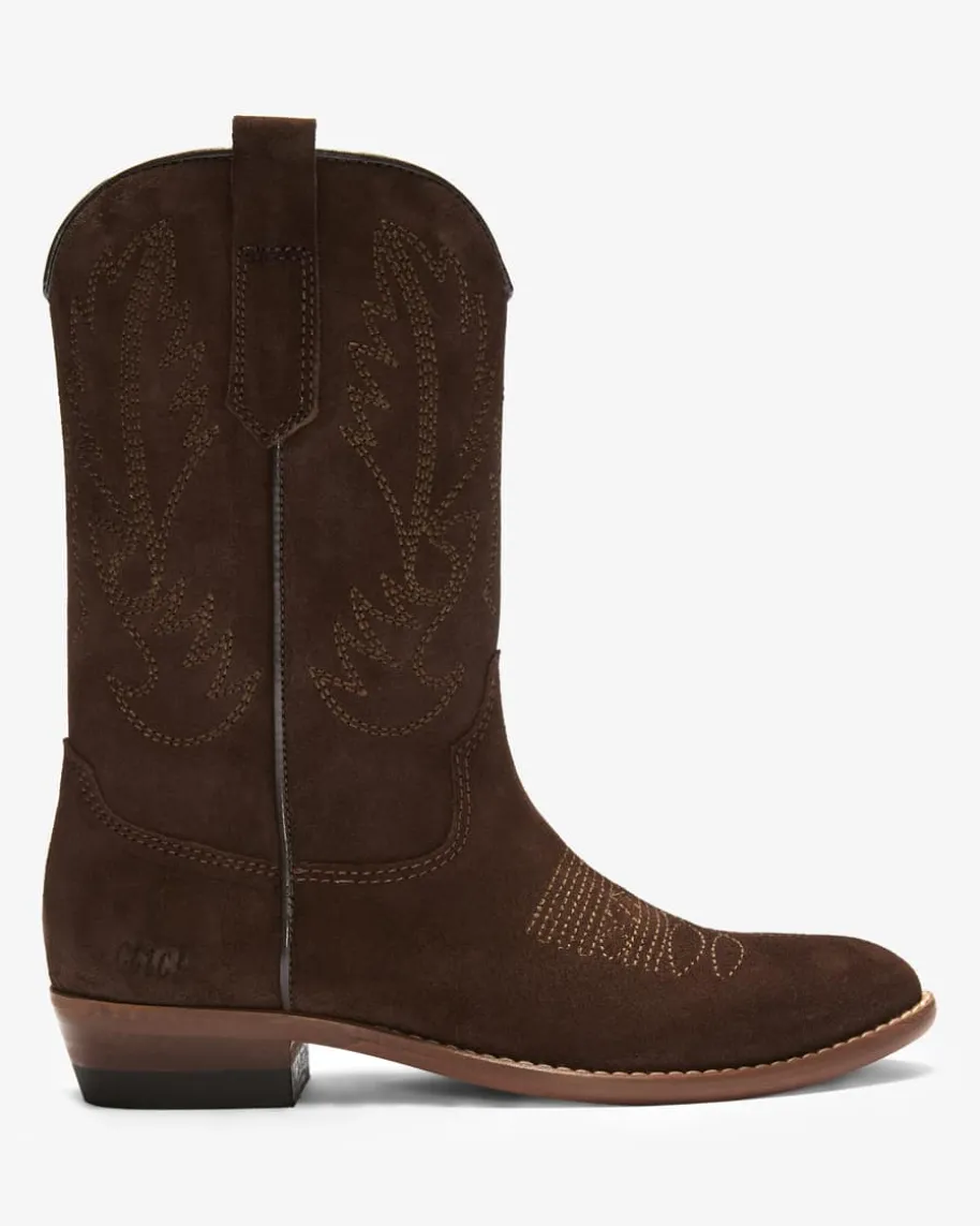 Cowboy-Stiefel