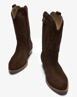 Cowboy-Stiefel